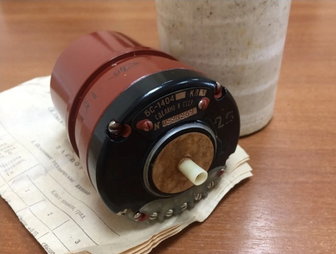 Двигатель СД-54, РД-09, РД-09-А, РД-09-Т, РД-09-П, РД-09-П2, РД-09-П2А фото 9