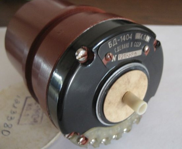 Двигатель СД-54, РД-09, РД-09-А, РД-09-Т, РД-09-П, РД-09-П2, РД-09-П2А фото 10