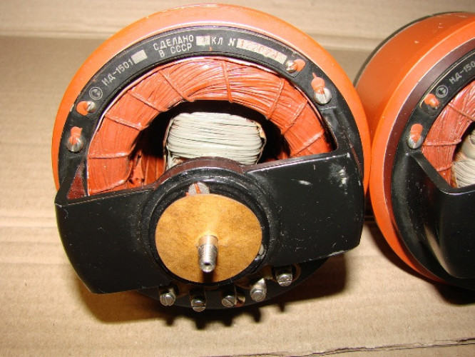 Двигатель СД-54, РД-09, РД-09-А, РД-09-Т, РД-09-П, РД-09-П2, РД-09-П2А фото 11