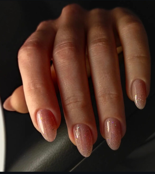 Манекюр, укріплення та покриття 💅 