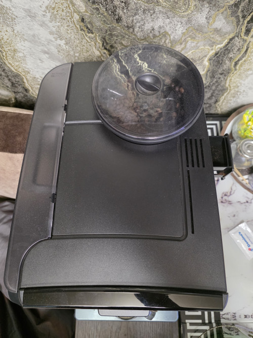 Продам кофе машину, делает много вкусного кофе,в зернах, молотый с мол фото 2