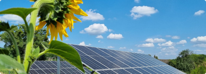 Сонячні електростанції під ключ.Житомир і обл