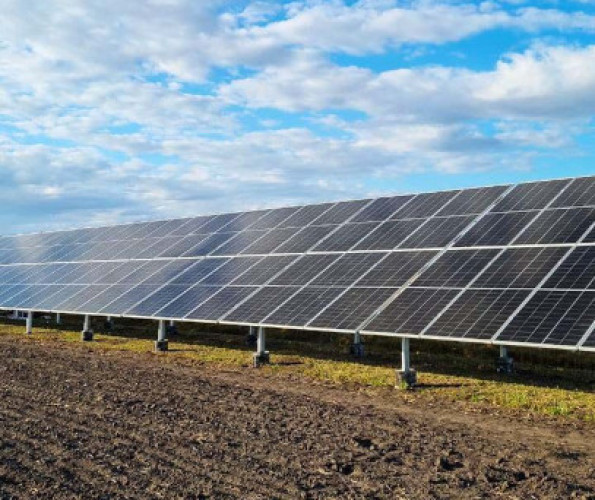 Сонячні електростанції під ключ.Житомир і обл фото 2