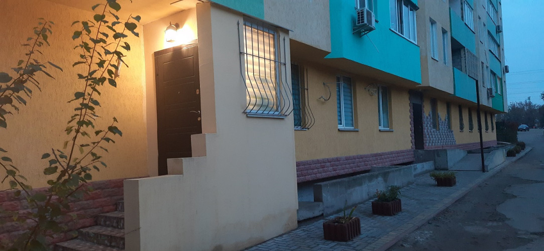 Комфортная, тёплая 2 (+1) квартира с персональным входом. ТОРГ. фото 5