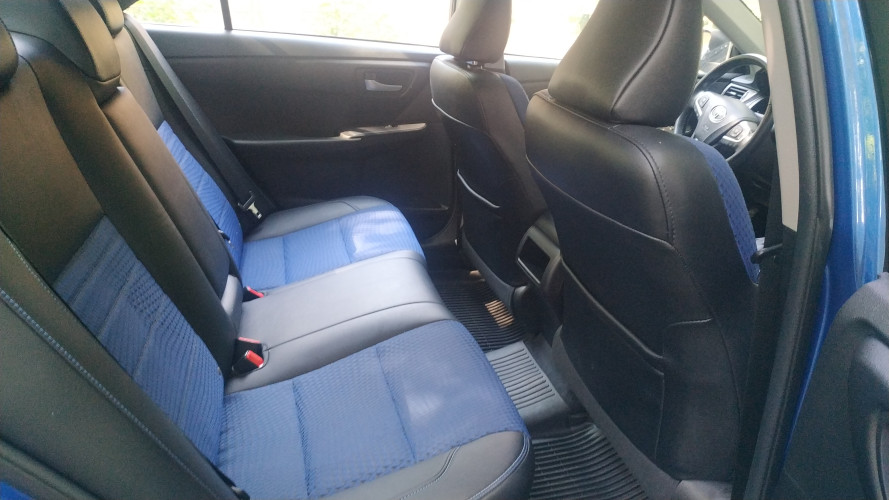 Продам Тойоту Камри фото 6