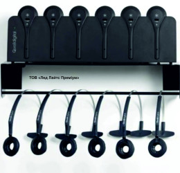 Полка для зарядного PRO10 Quail Digital Charger полиця для зарядного