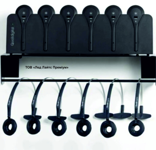 Полка для зарядного PRO10 Quail Digital Charger полиця для зарядного 