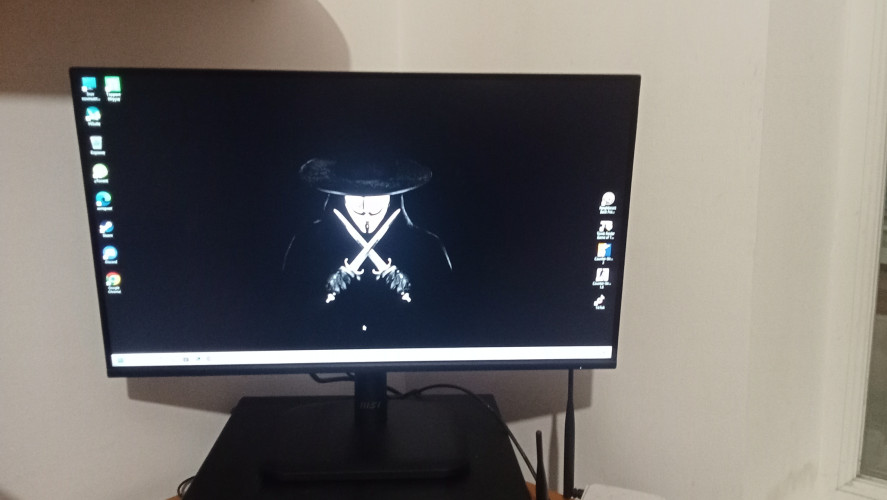 Продам игровой Пк 