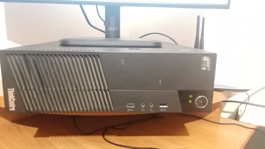 Продам игровой Пк фото 2