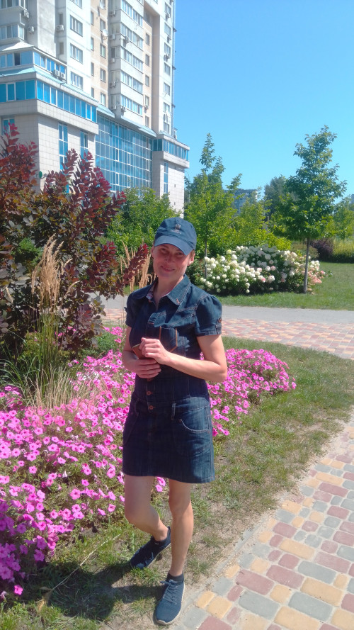 Професійний масаж-всі види 