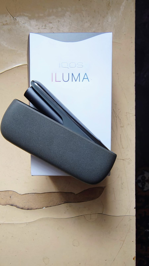 IQOS Айкос + 2 пачки 900 грн 