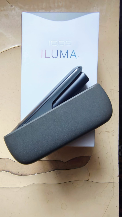 IQOS Айкос + 2 пачки 900 грн фото 3