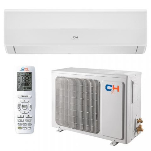 Купити кондиціонери Харків — 23 Цельсія фото 4