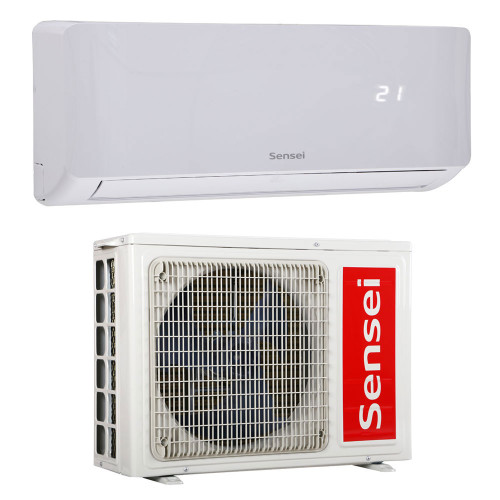 Купити кондиціонери Харків — 23 Цельсія фото 10