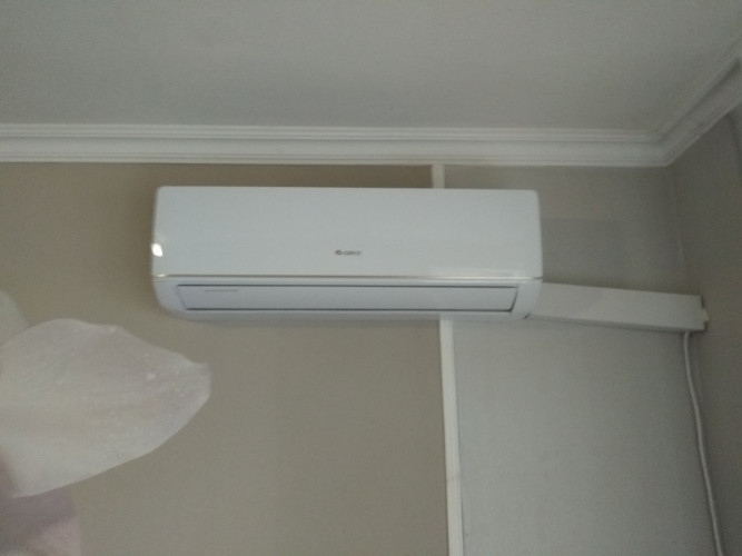 Установка кондиціонерів у Харкові фото 2