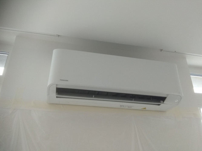 Установка кондиціонерів у Харкові фото 3