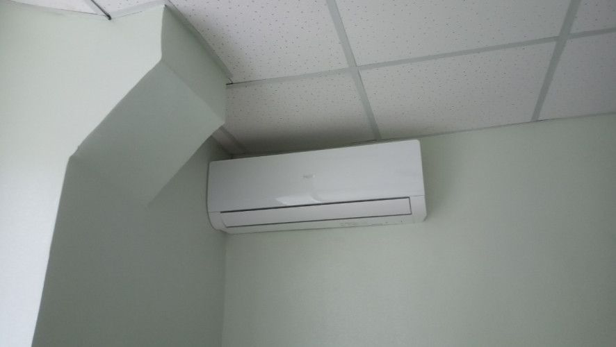 Установка кондиціонерів у Харкові фото 4