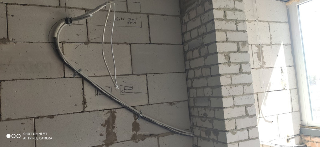 Установка кондиціонерів у Харкові фото 7