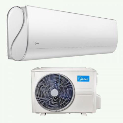 Кондиціонери Midea Харків фото 4