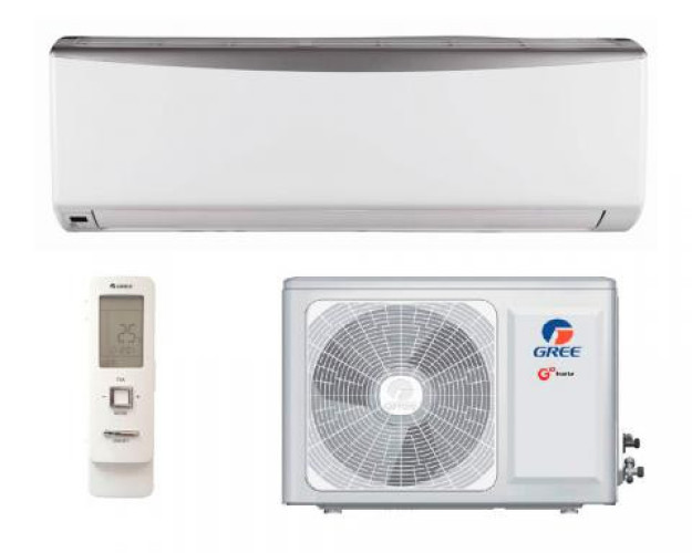 Кондиціонери Gree Харків фото 3