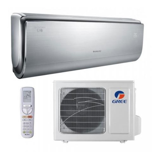 Кондиціонери Gree Харків фото 4