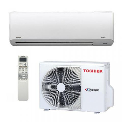 Кондиціонери Toshiba Харків фото 3