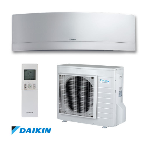 Кондиціонери Daikin Харків фото 4