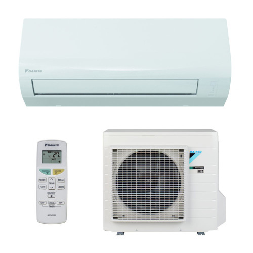 Кондиціонери Daikin Харків фото 7