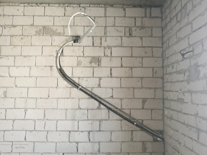 Монтаж кондиціонерів в Київі фото 4