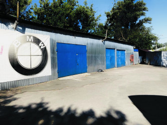 Автосервіс СТОBMW