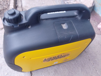 Генератор Loncin 2000i 1.8КВт