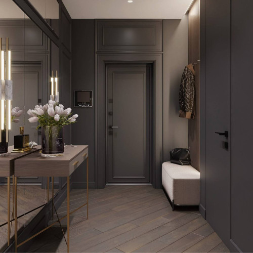 Ремонт під ключ. фото 3