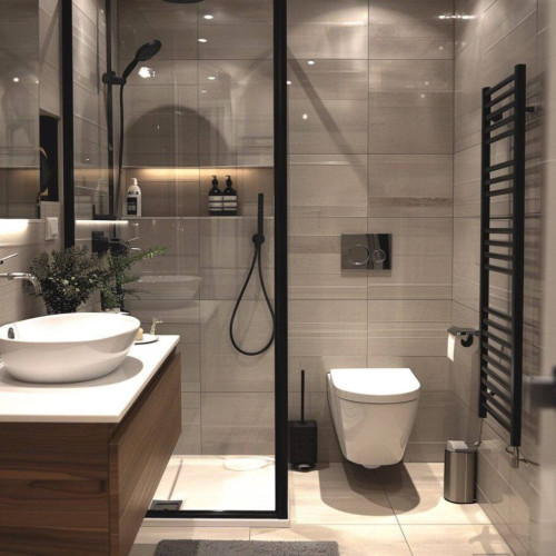 Ремонт під ключ. фото 4