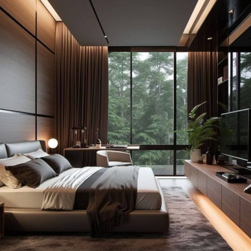 Ремонт під ключ. фото 5