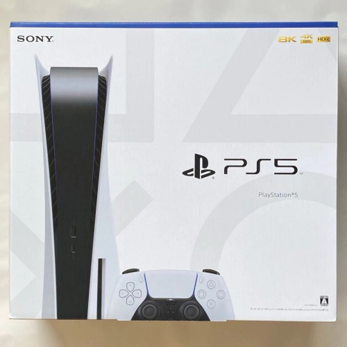 PS5 Disc Consoles Telegram: Kupishz фото 2