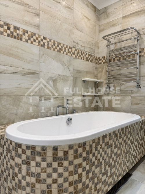 Довготривала оренда розкішної 3-кімнатної квартири в ЖК Престиж Холл фото 9