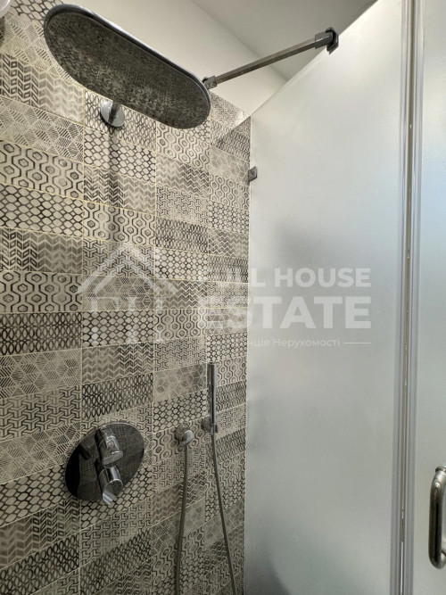 Довготривала оренда розкішної 3-кімнатної квартири в ЖК Престиж Холл фото 11