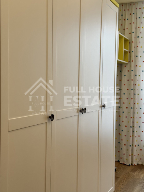 Довготривала оренда розкішної 3-кімнатної квартири в ЖК Престиж Холл фото 14