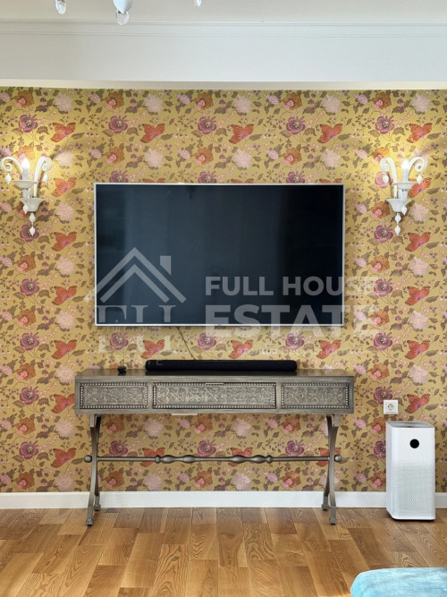 Довготривала оренда розкішної 3-кімнатної квартири в ЖК Престиж Холл фото 23