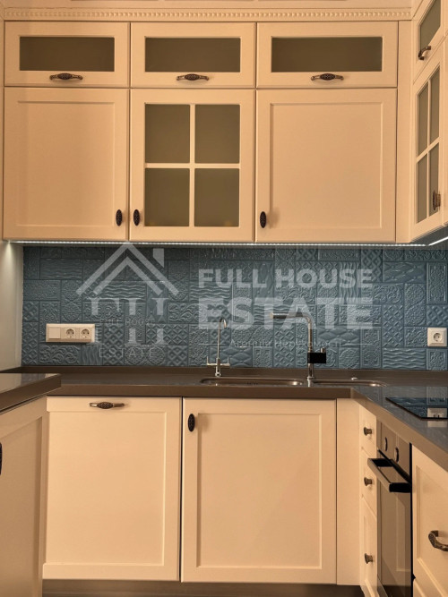 Довготривала оренда розкішної 3-кімнатної квартири в ЖК Престиж Холл фото 24