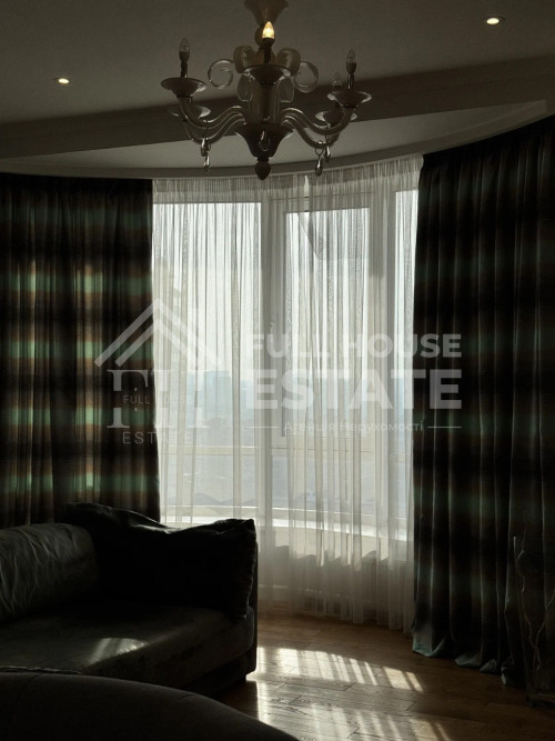 Довготривала оренда розкішної 3-кімнатної квартири в ЖК Престиж Холл фото 26