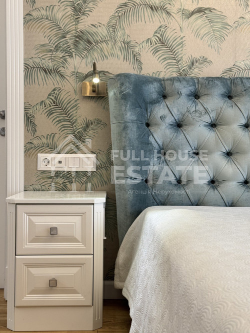 Довготривала оренда розкішної 3-кімнатної квартири в ЖК Престиж Холл фото 27