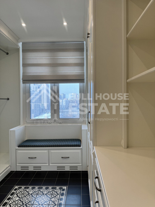 Довготривала оренда розкішної 3-кімнатної квартири в ЖК Престиж Холл фото 30