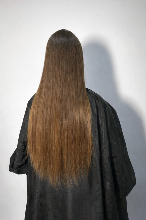 Кератин/ботокс/холодне відновлення фото 9