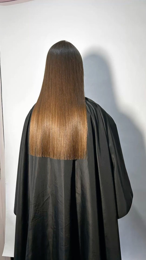 Кератин/ботокс/холодне відновлення фото 10