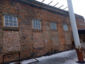 Оренда приміщення, складу