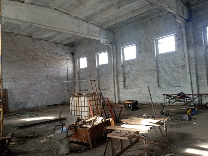 Оренда приміщення, складу фото 3