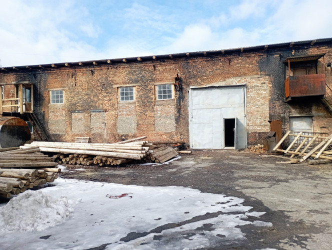 Оренда приміщення, складу фото 4