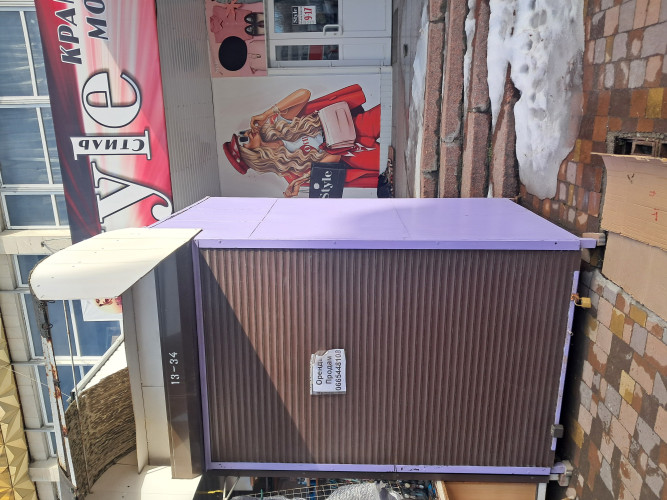 Продажа торговой точки фото 2