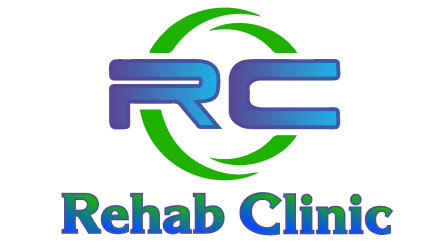 Rehab Clinic — Реабілітаційний центр в Україні